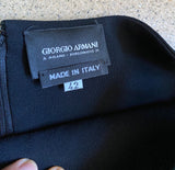 GIORGIO ARMANI Kleid