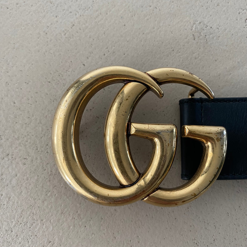 GUCCI Gürtel