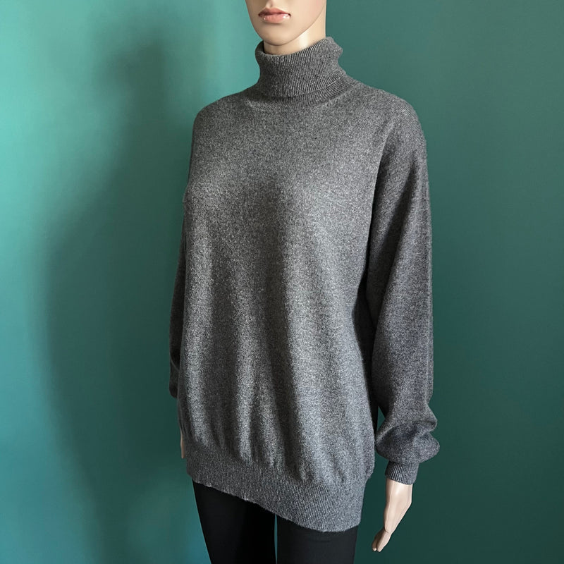 PURE CASHMERE Vintage Pullover