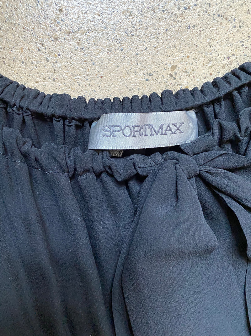SPORTMAX Kleid