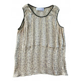 MARC CAIN Seiden Top