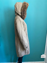 WOOLRICH Parka