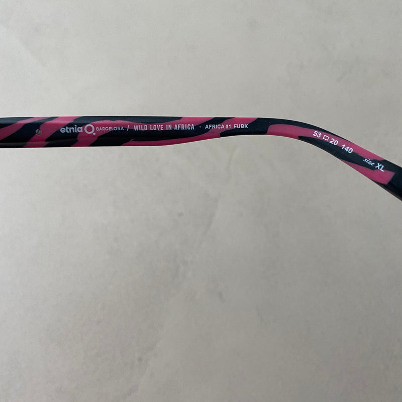 ETNIA BARCELONA Sonnenbrille