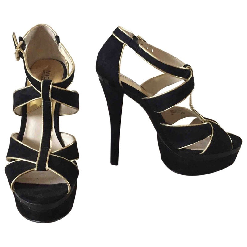 MICHAEL KORS High Heel Sandalen