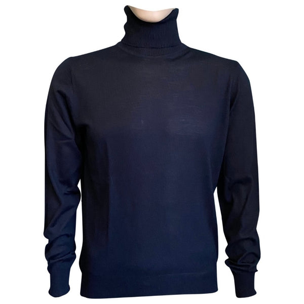 BALKY Rollkragen Pullover