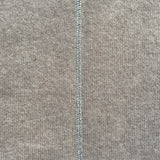 HENRY CHRIST Kaschmir Kleid