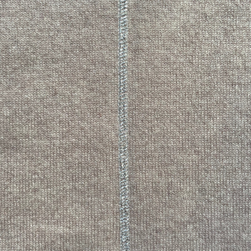 HENRY CHRIST Kaschmir Kleid
