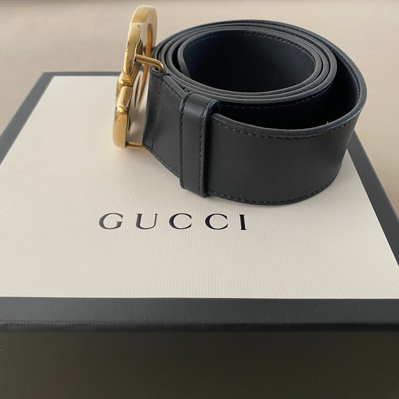 GUCCI Gürtel