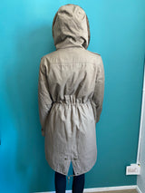 WOOLRICH Parka