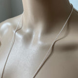 THOMAS SABO Silber Halskette
