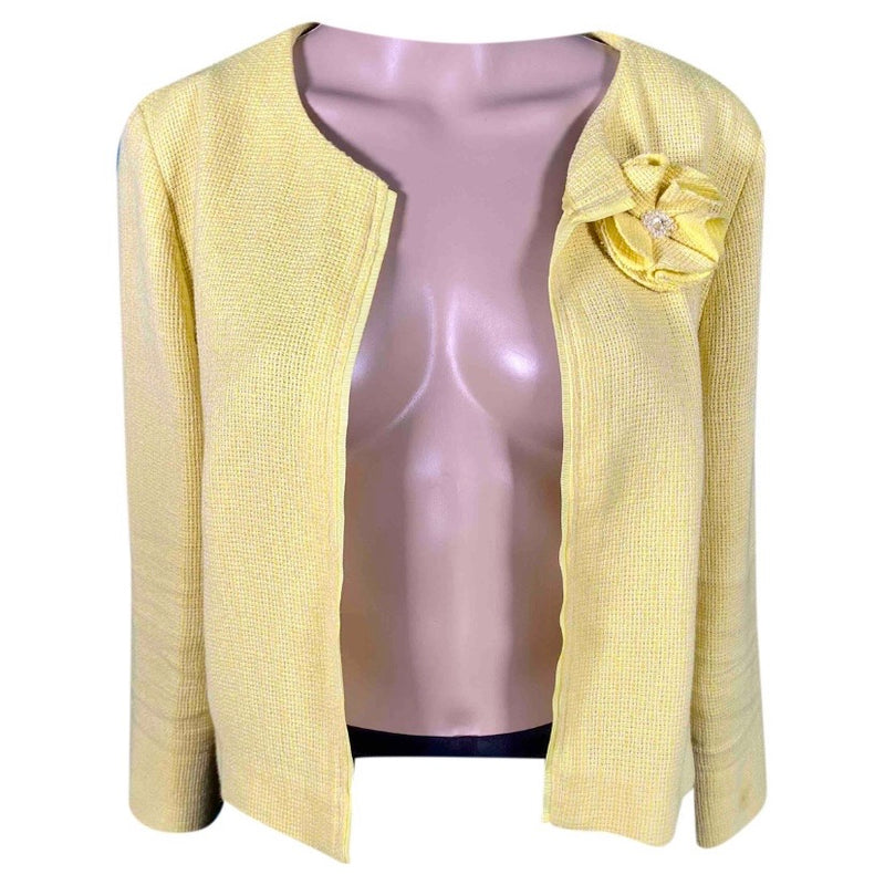 HALLHUBER DONNA Jacke