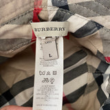 BURBERRY Hut