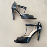 BENCI BROTHERS Leder Sandalen