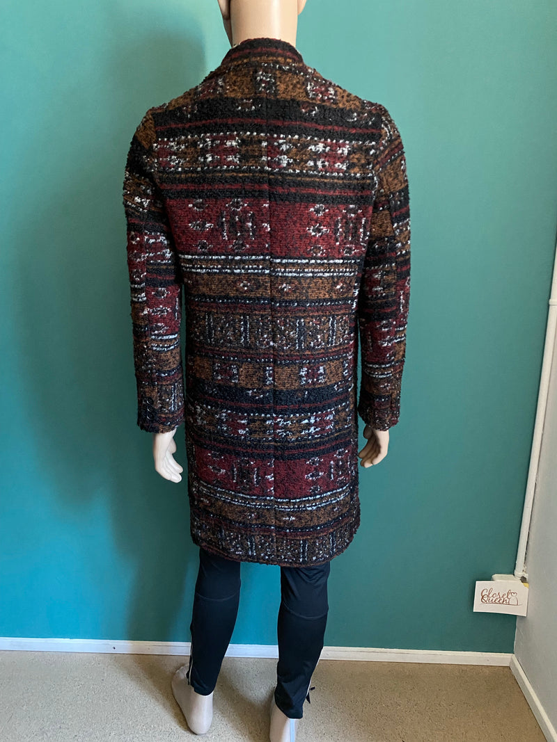 ZARA MAN Mantel