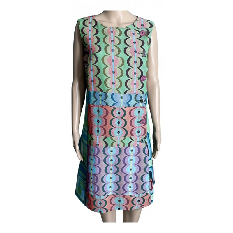 DESIGUAL Kleid