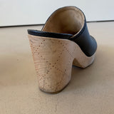 CHANEL Clogs
