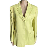 VERSACE JEANS COUTURE Vintage Blazer