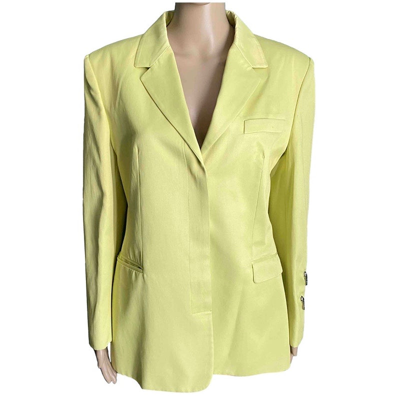 VERSACE JEANS COUTURE Vintage Blazer