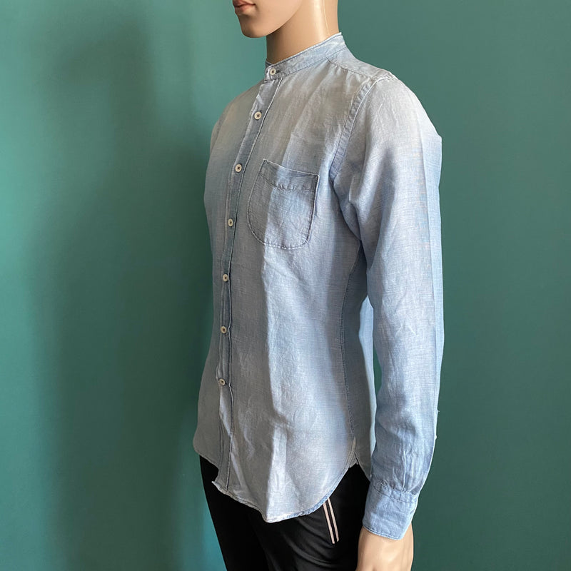 GLANSHIRT Hemd