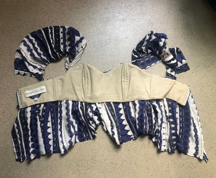 STONE COLD FOX Shirt