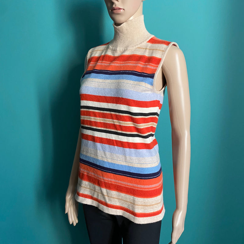 FRANCK NAMANI Kaschmir Pullover