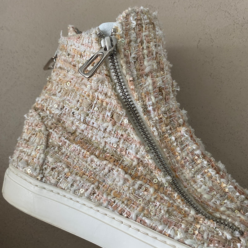 THE NO ANIMAL BRAND / THE NAB Sneakers