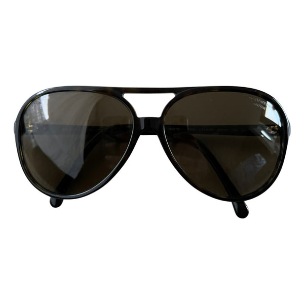 CHANEL Sonnenbrille