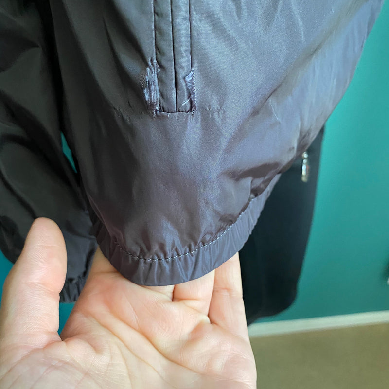 MONCLER Jacke