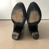 GIANNI BARBATO Stiefel