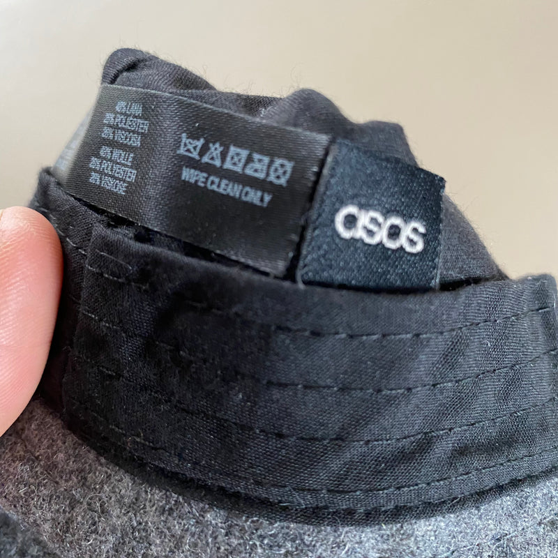 ASOS Hut