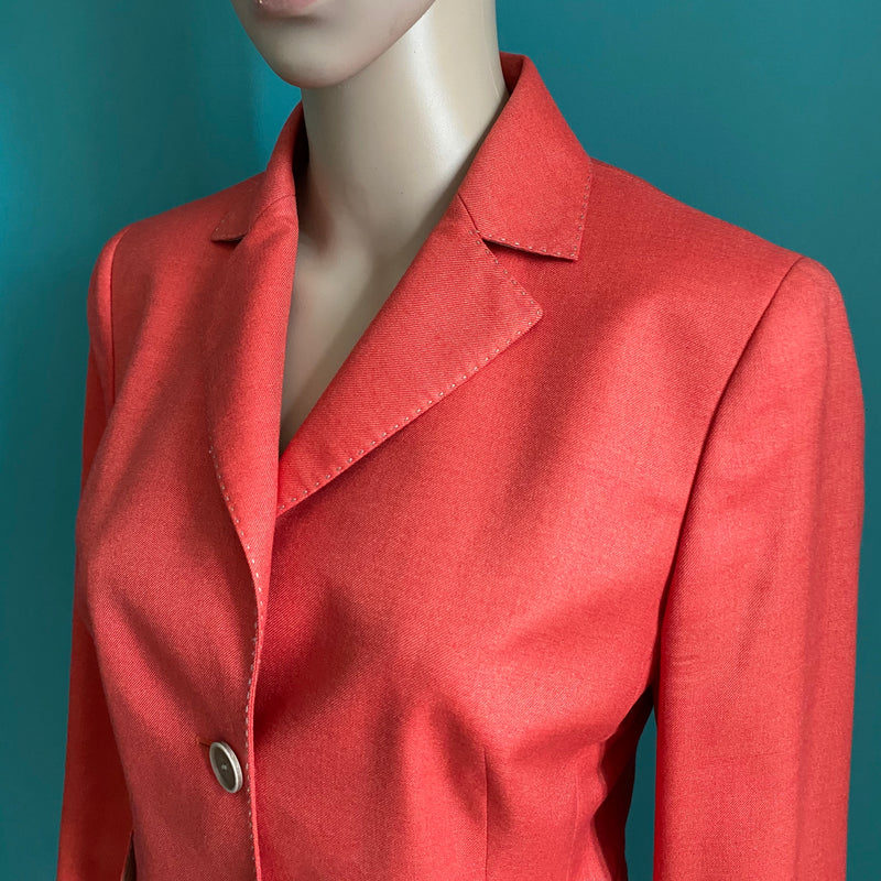 AKRIS Blazer