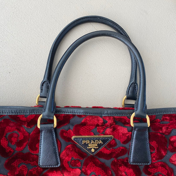 PRADA Tasche