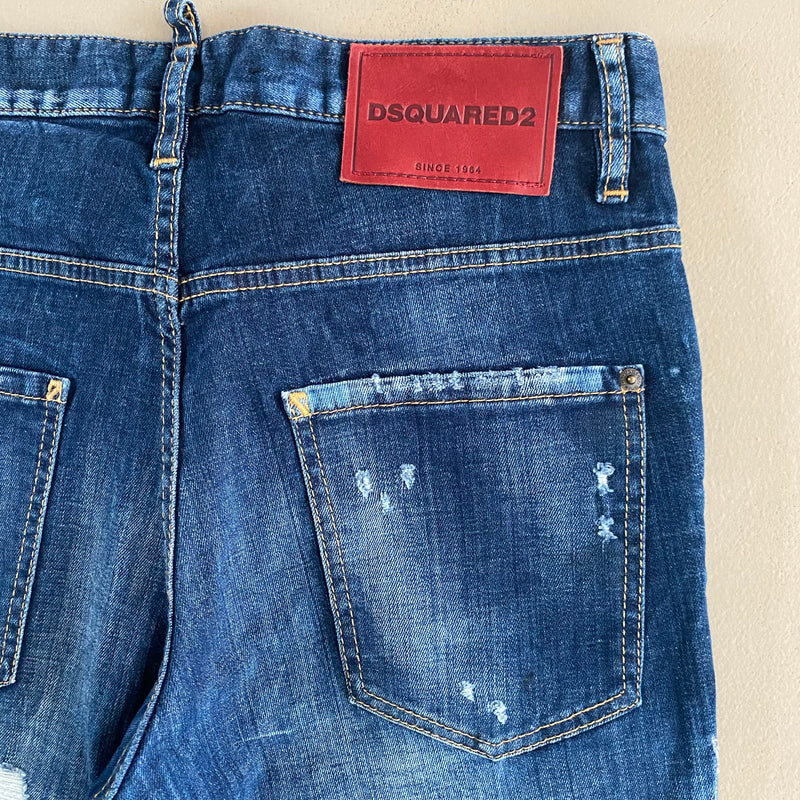 DSQUARED2 Jeans
