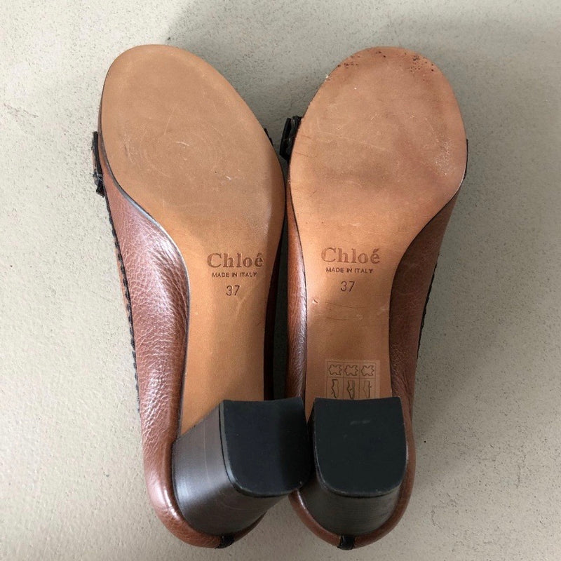 CHLOÉ Pumps