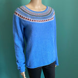BOGNER FIRE AND ICE Pullover