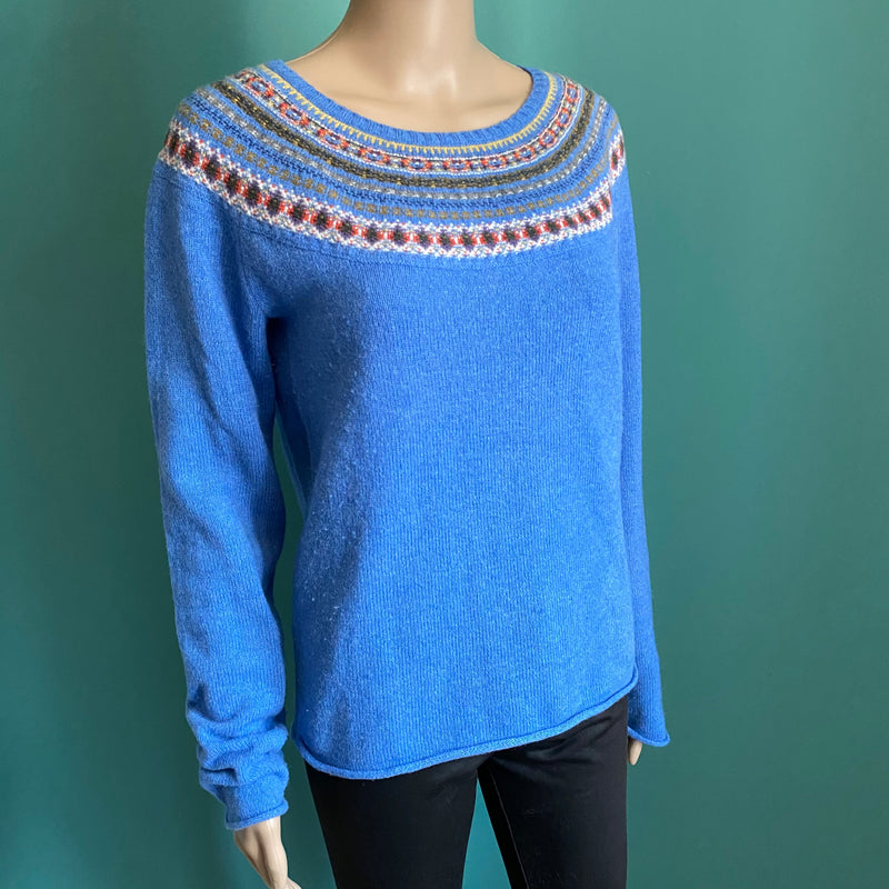 BOGNER FIRE AND ICE Pullover