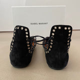 ISABEL MARANT Römersandalen