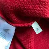 ungetragener GUCCI Pullover