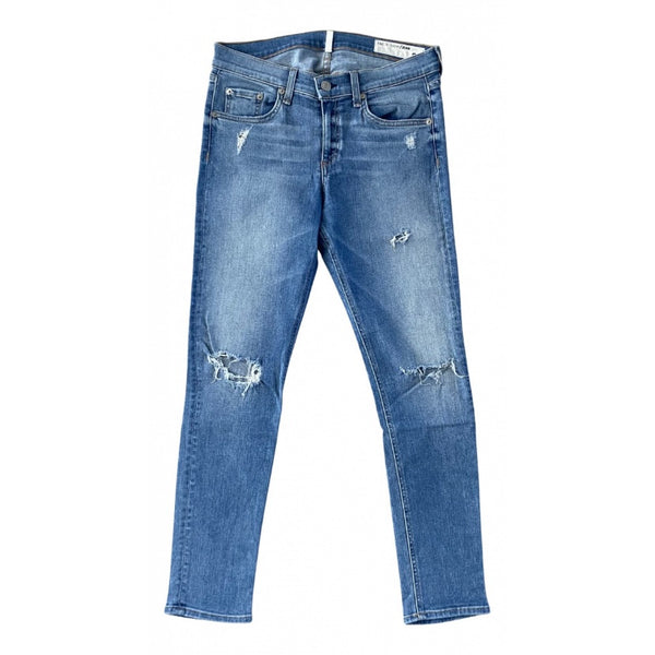 RAG & BONE Jeans „Capri“