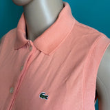 LACOSTE Poloshirt