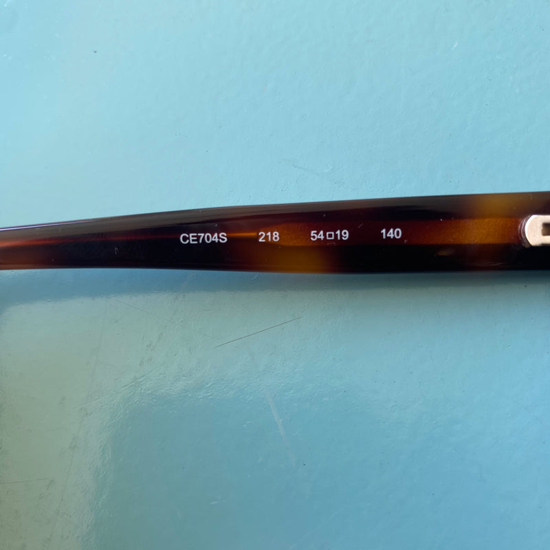 CHLOÉ Sonnenbrille