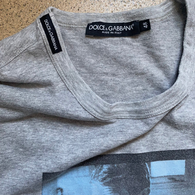 DOLCE & GABBANA T-Shirt