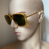neue GUCCI Sonnenbrille