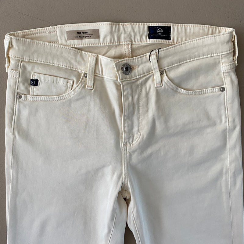 ungetragene ADRIANO GOLDSCHMIED Hose