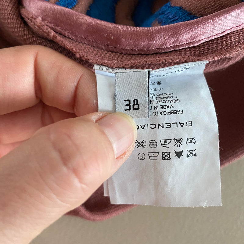 BALENCIAGA Pullover