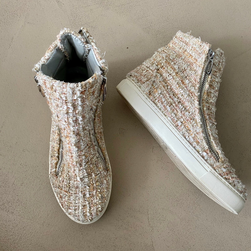 THE NO ANIMAL BRAND / THE NAB Sneakers