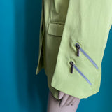VERSACE JEANS COUTURE Vintage Blazer