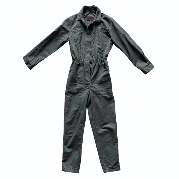 MASSIMO DUTTI Overall
