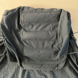 RUNDHOLZ Oversized Pullover / Jacke