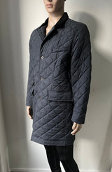 BARBOUR Jacke